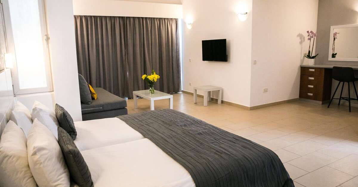 Een foto van Theo Sunset Bay Hotel