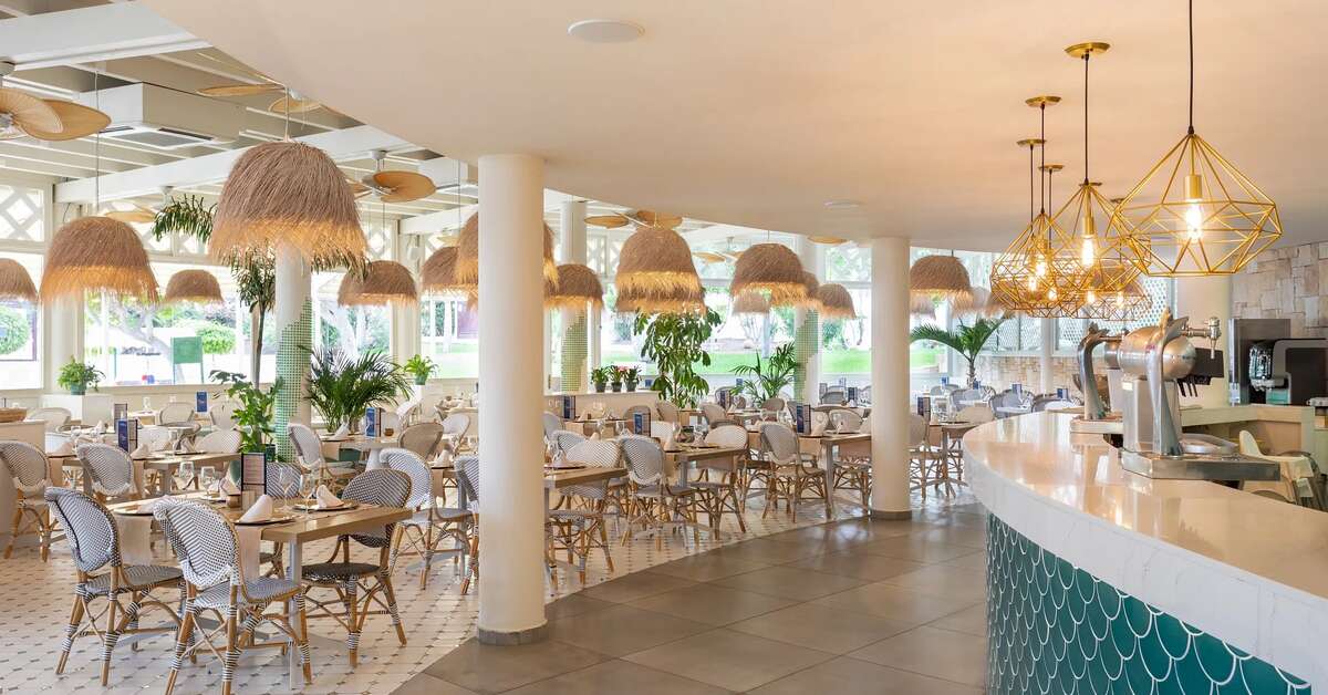 Een foto van Alua Suites Fuerteventura