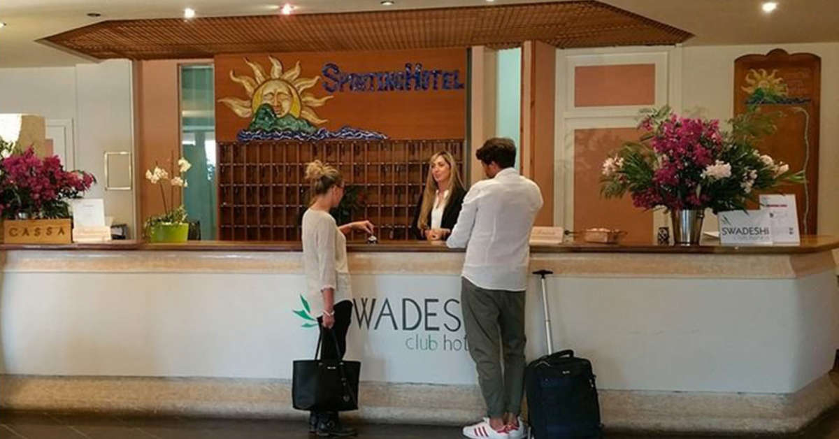 Een foto van Sporting Hotel Tanca Manna