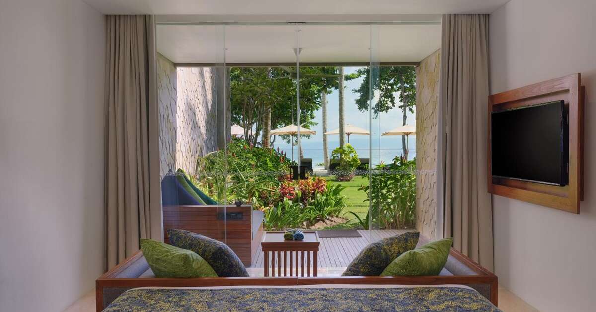Een foto van Candi Beach Resort & Spa