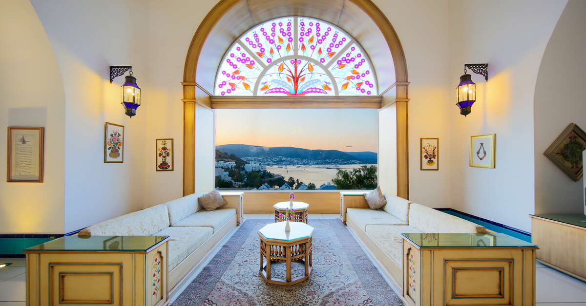 Een foto van Salmakis Resort & Spa