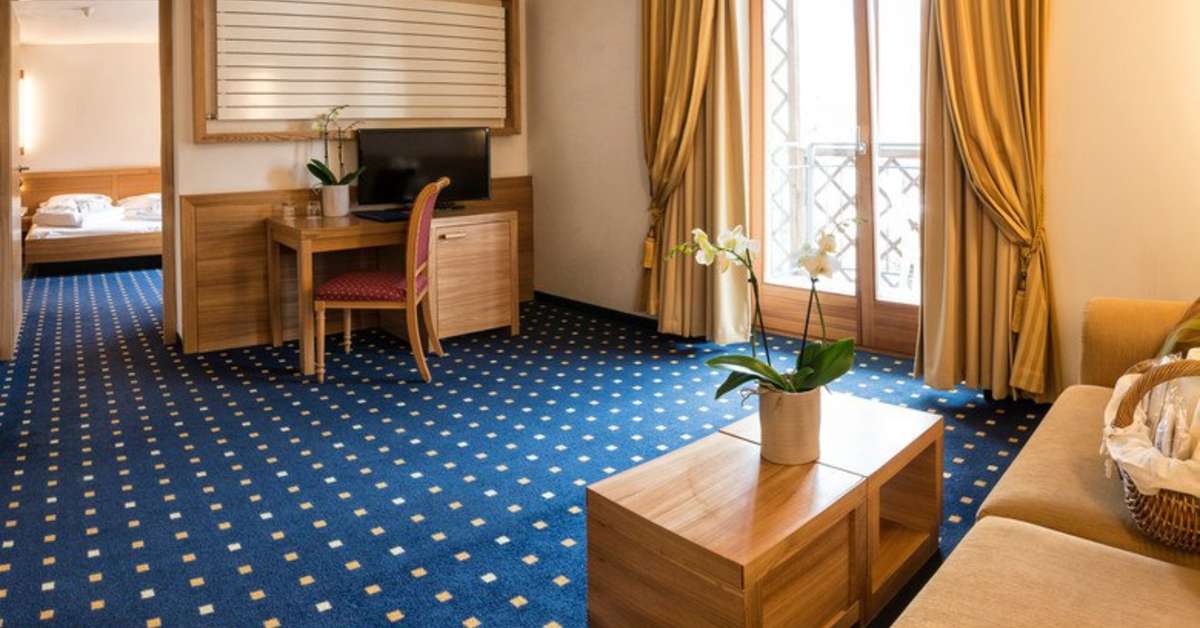 Een foto van Falkensteiner Family Resort Lido