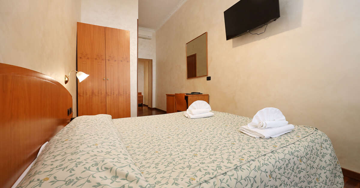 Een foto van Hotel Corot