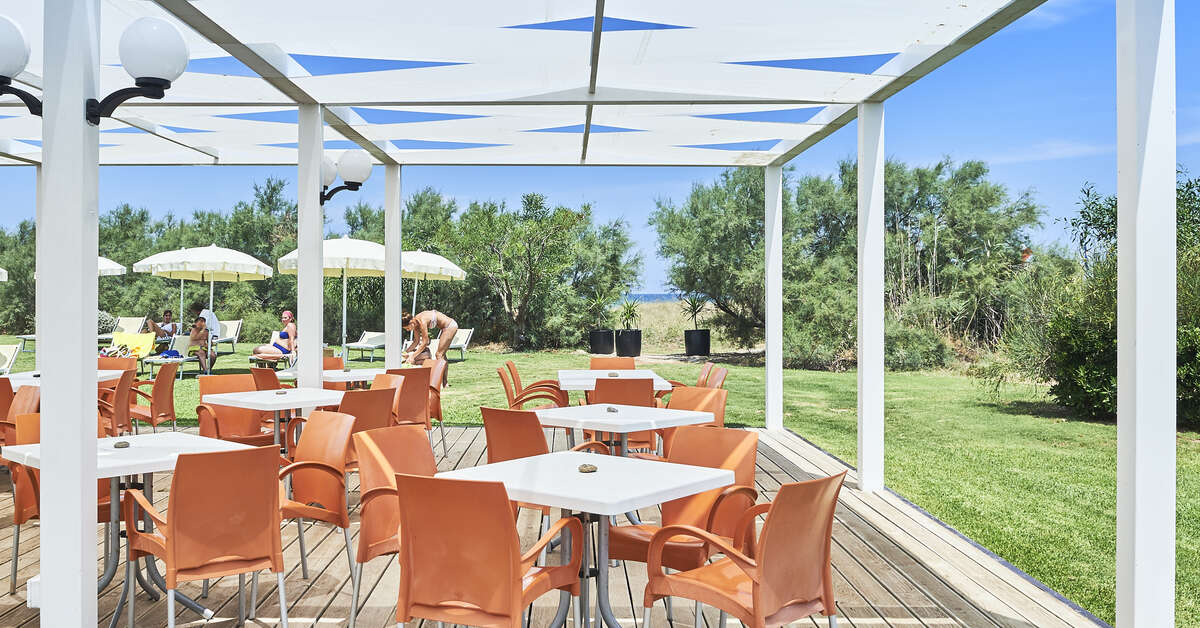 Een foto van Riva Marina Resort