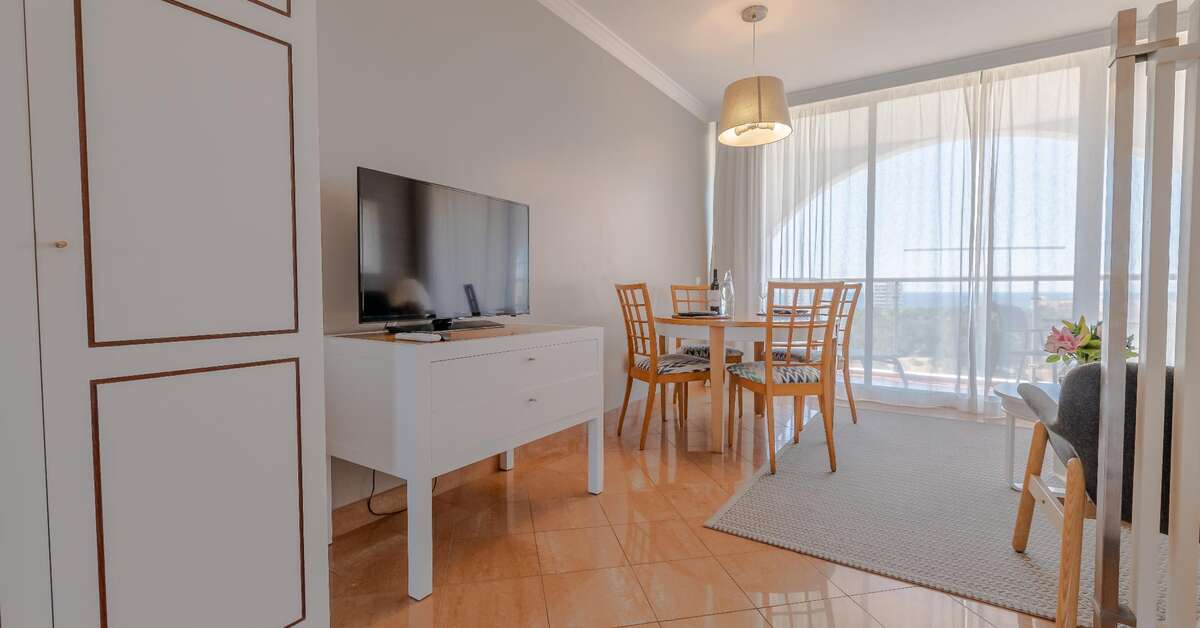 Ein Foto Pestana Alvor Park