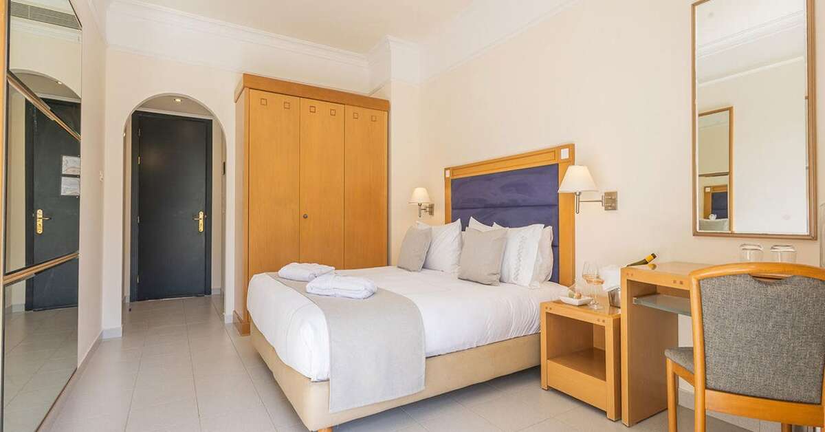 Een foto van Lindian Dream Seaside Resort