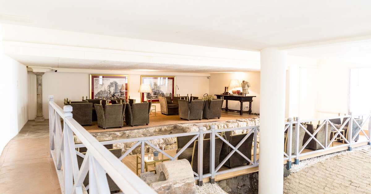 Een foto van Las Casas De La Juderia