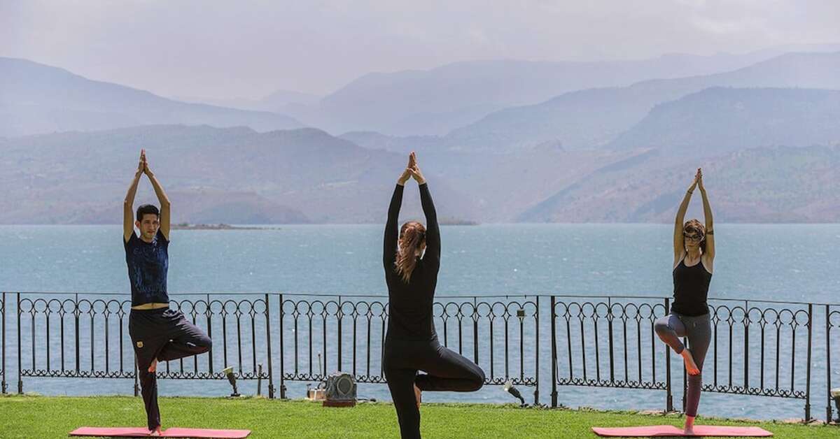 Een foto van Widiane Suites & Spa