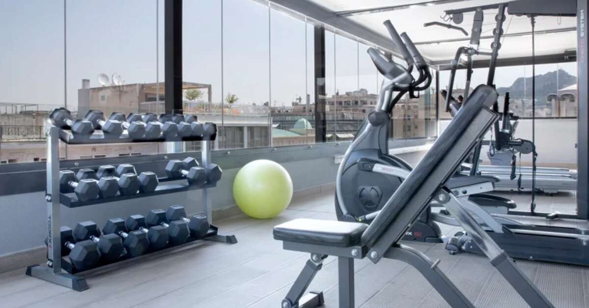 Een foto van Athenaeum K29 Hotel x