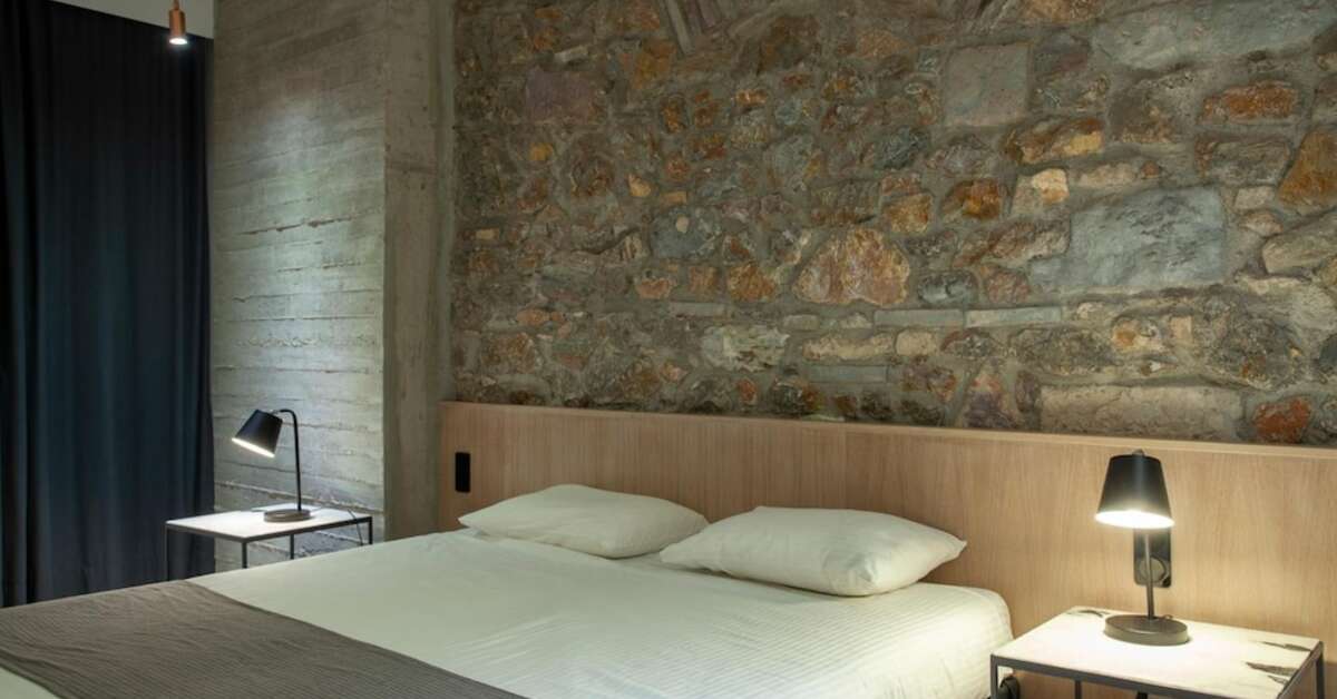 Een foto van Art Suites Korai