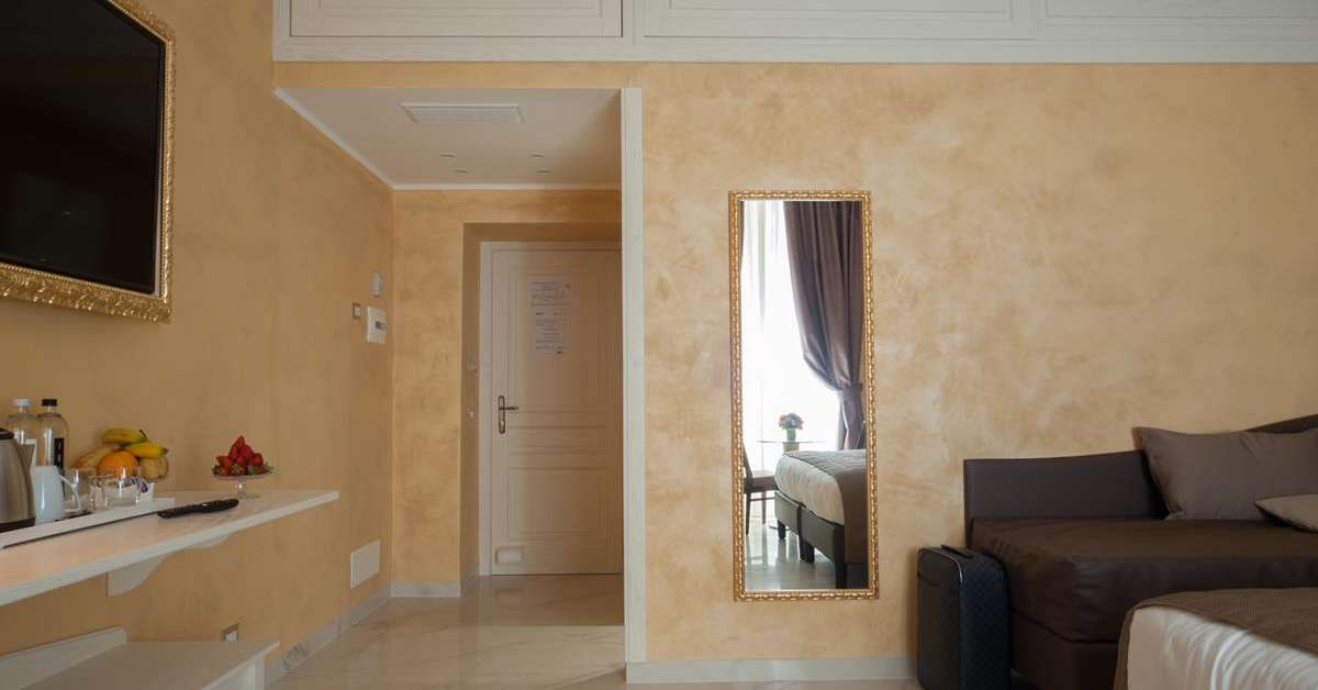 Een foto van Maison Tritone
