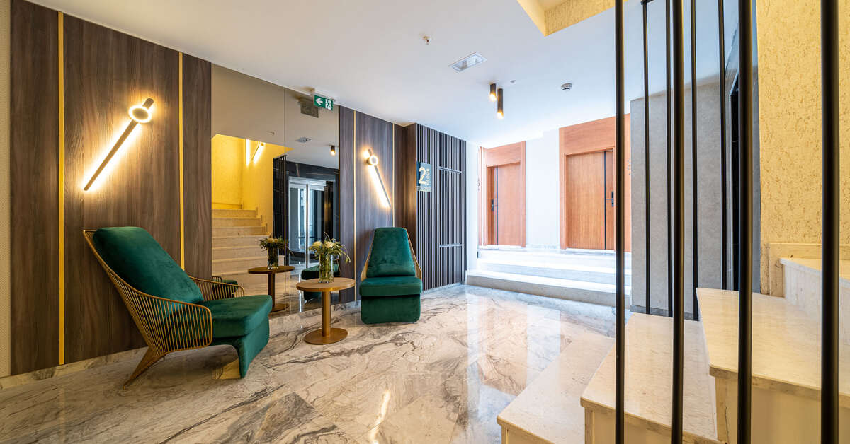 Een foto van Hotel Millennium by Aycon
