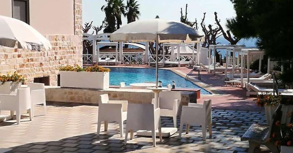Een foto van Residence La Corvetta