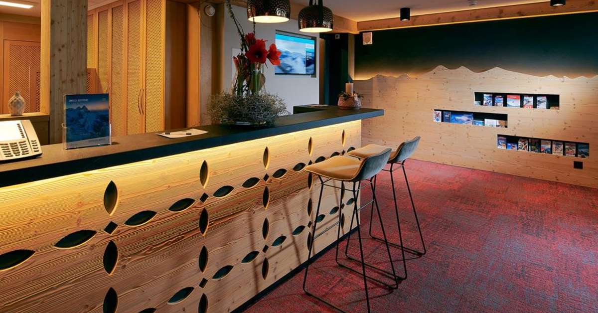 Een foto van Central Hotel Wolter