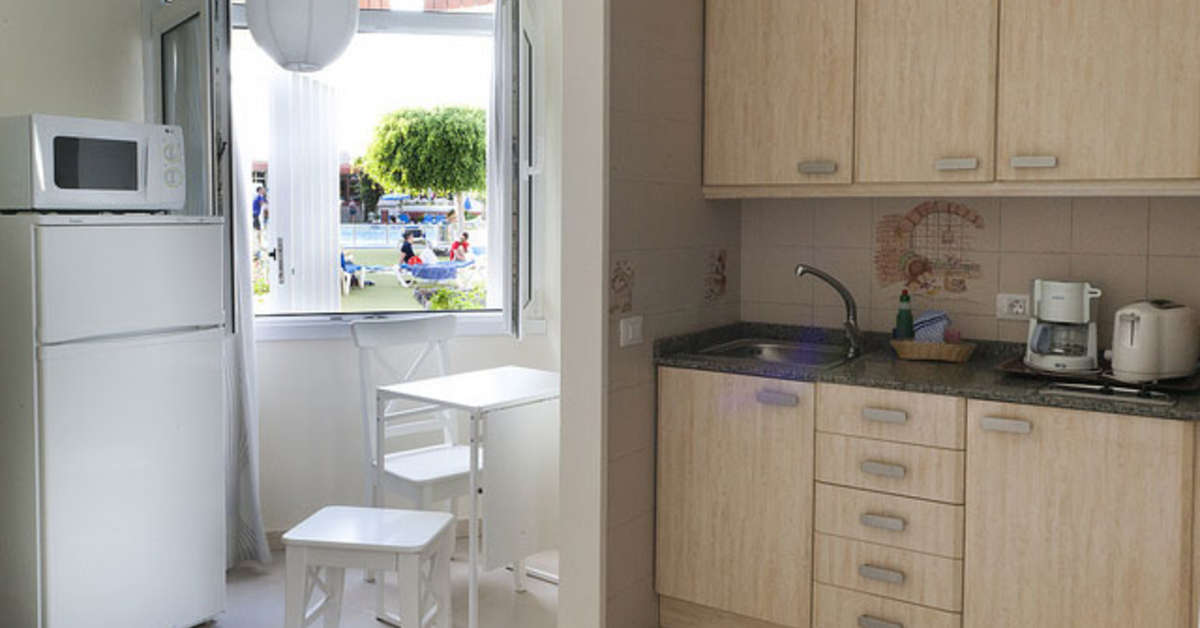 Een foto van Bungalows Dona Rosa