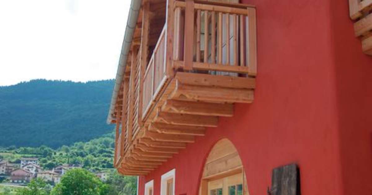 Ein Foto Relais Vecchio Maso