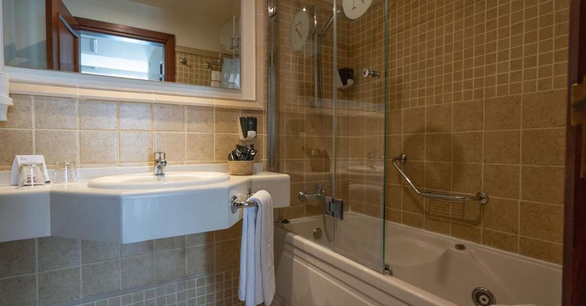 Een foto van Hotel Laguna Nivaria