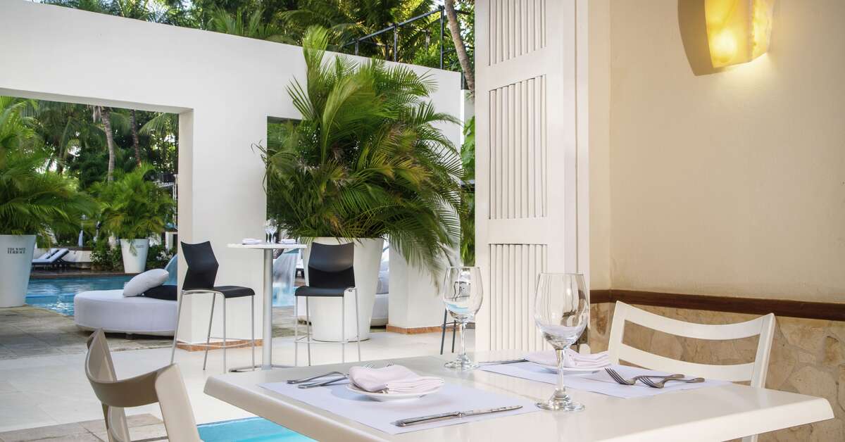 Een foto van Smart Cancun by Oasis