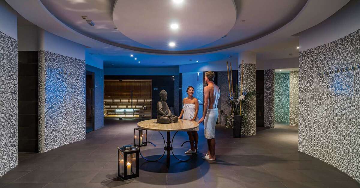 Een foto van Royal Palm Resort & Spa