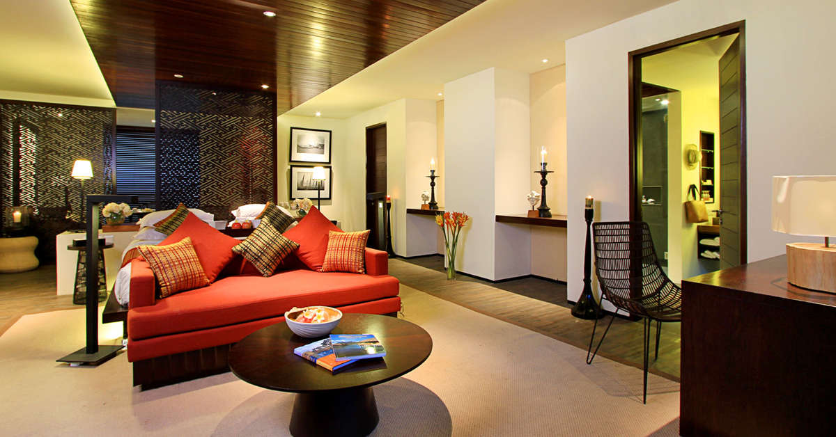 Een foto van Samabe Bali Resort & Villas