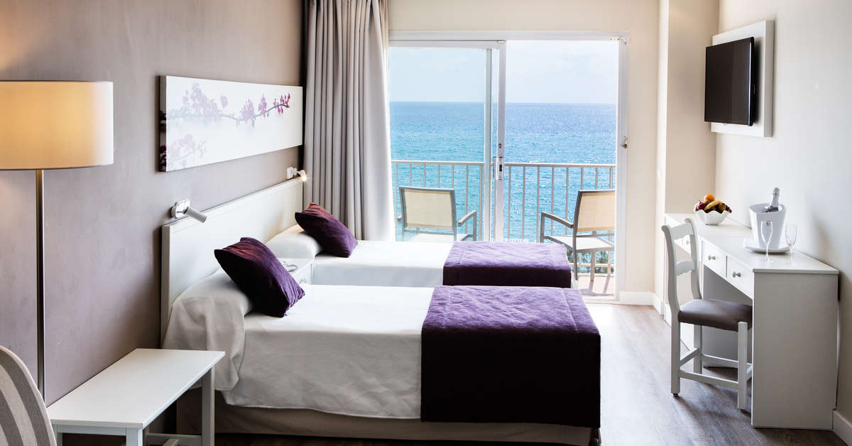 Een foto van Brisa Marina Hotel