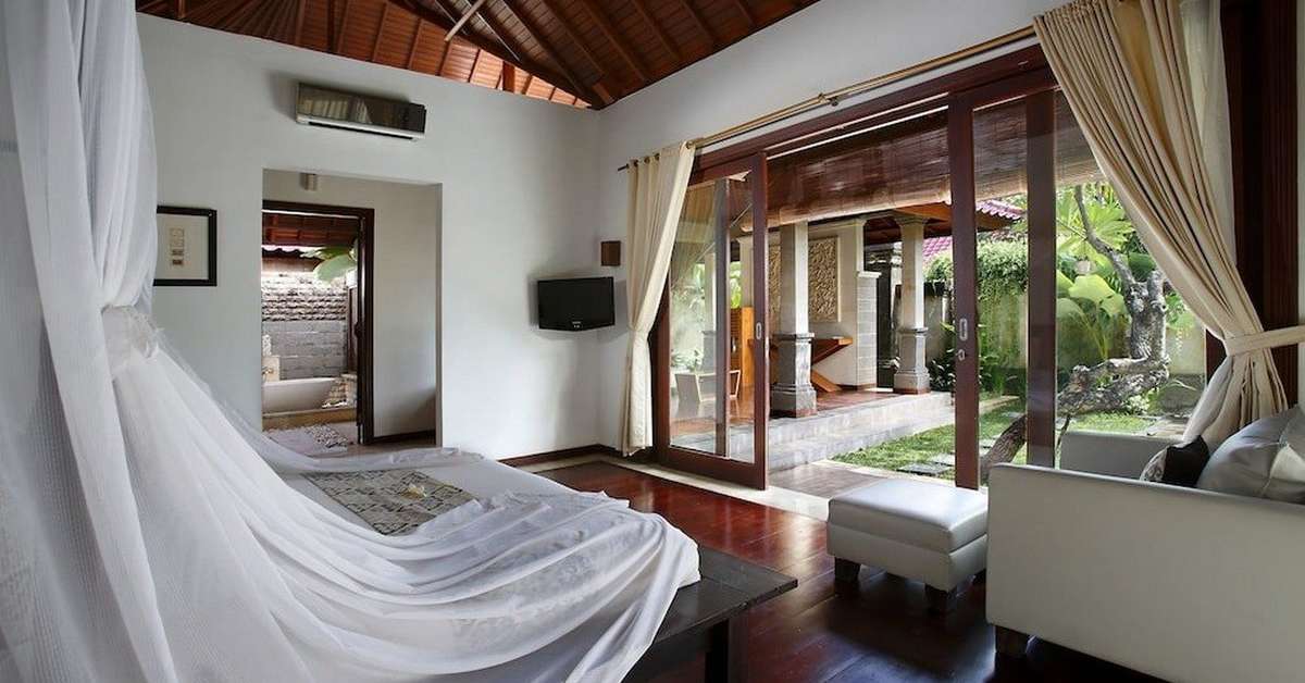 Een foto van Bali Prime Villas