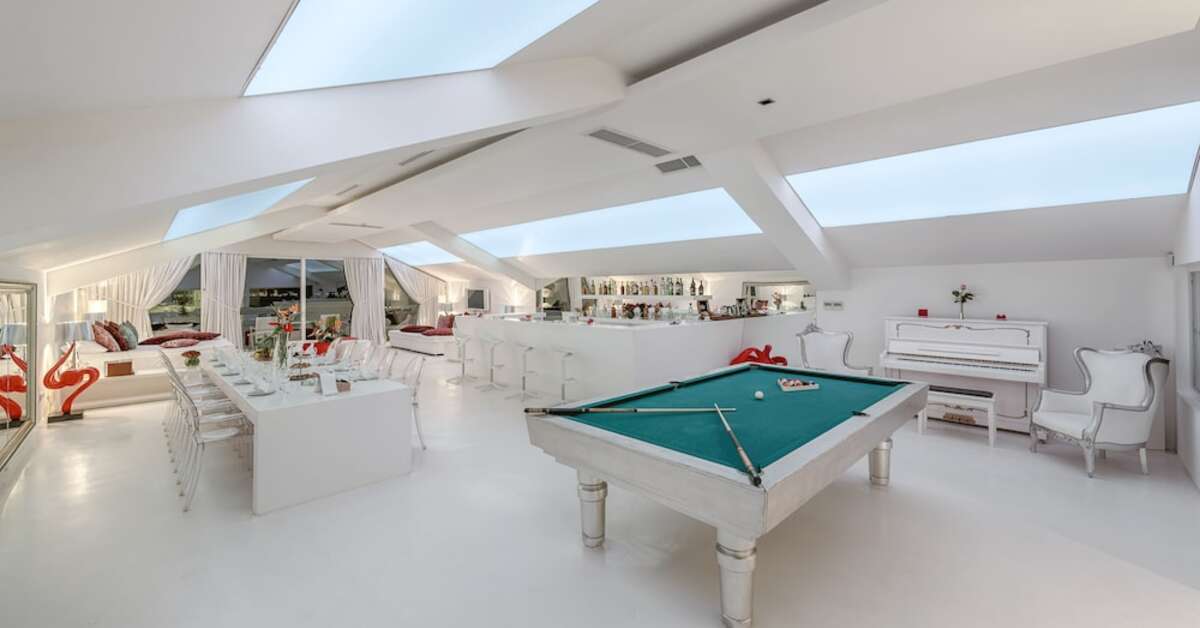 Ein Foto Dobedan Exclusive Hotel & Spa