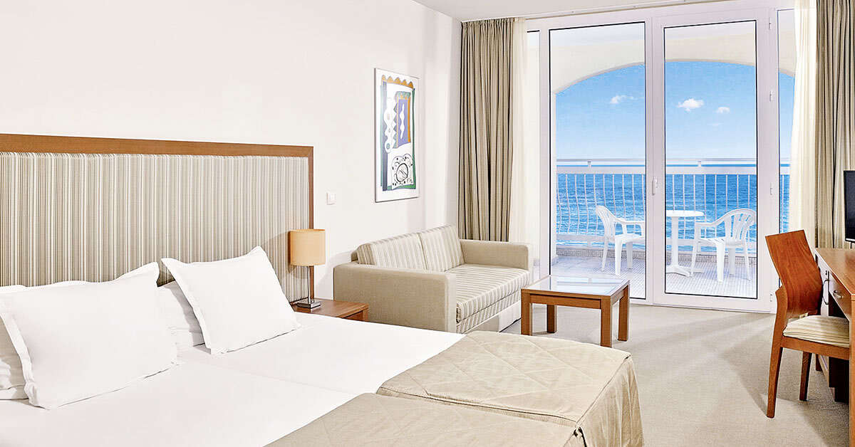Een foto van Sol Luna Bay All Inclusive