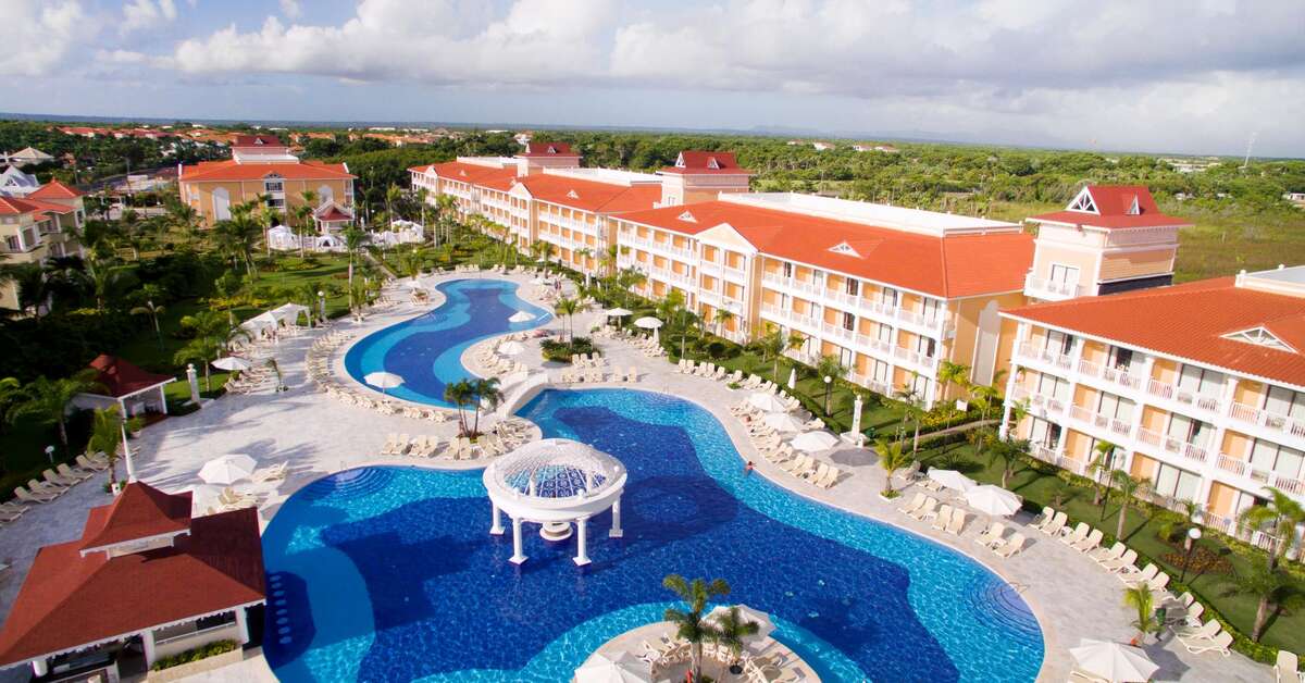 Ein Foto Grand Bahia Principe Aquamarine