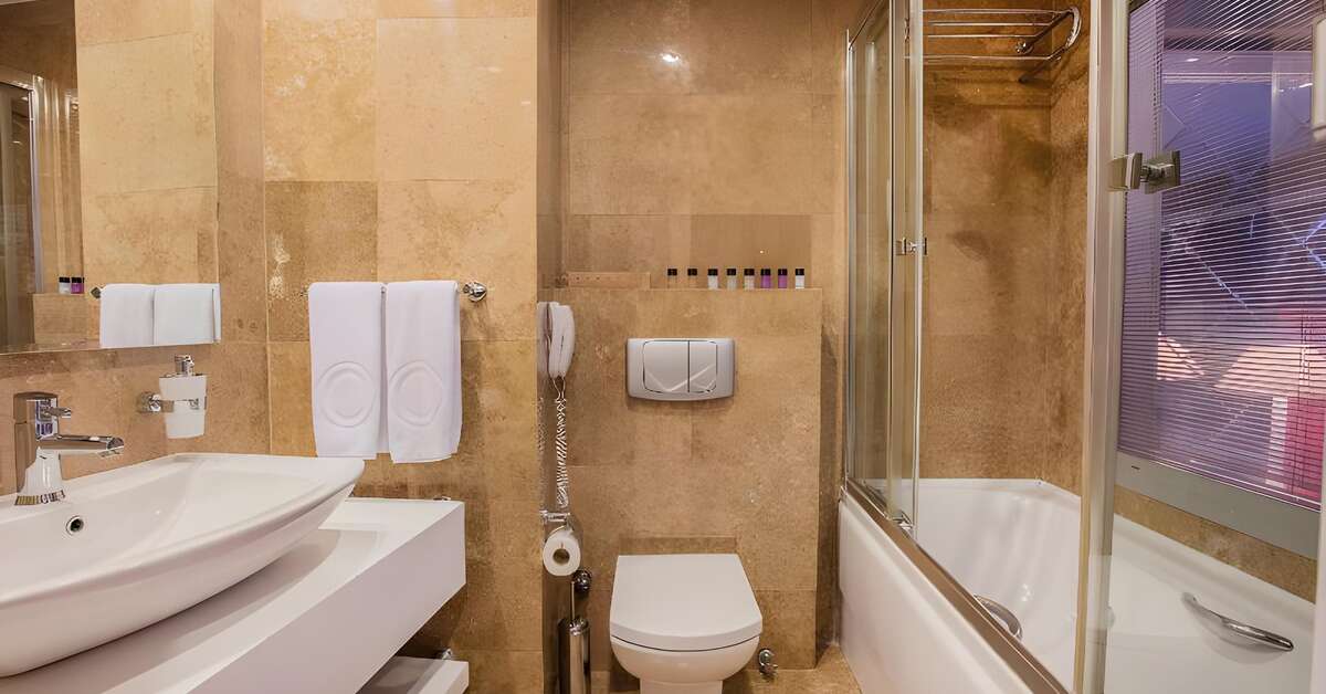 Een foto van Charisma De Luxe Hotel