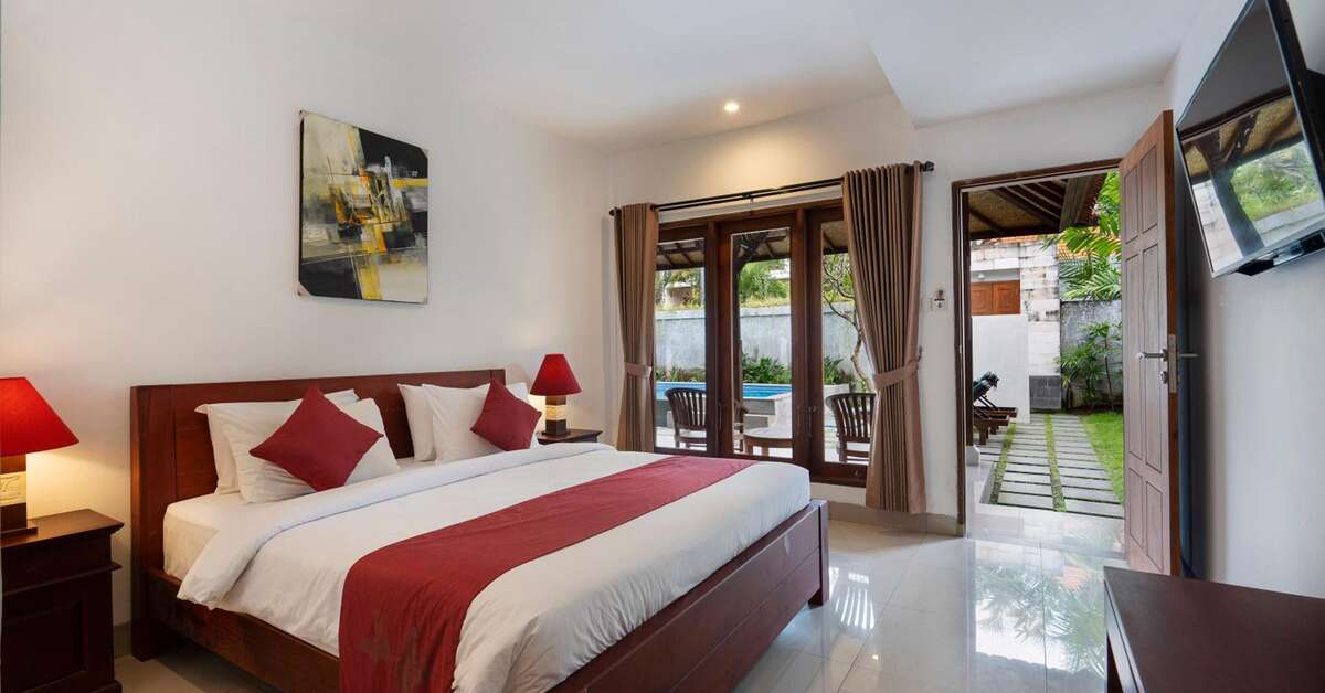Een foto van Kusuma Resort