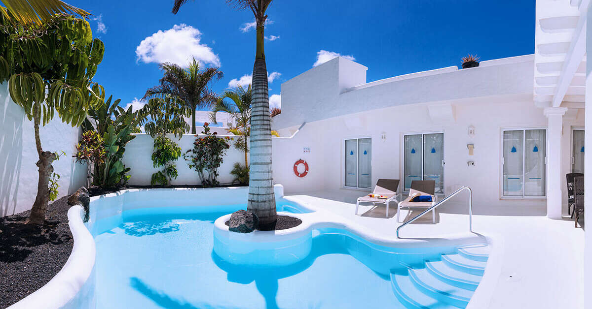 Een foto van Villas & Clubs Bahiazul