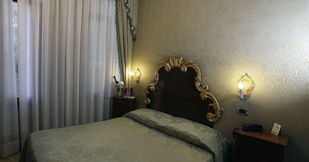 Een foto van Hotel Ateneo