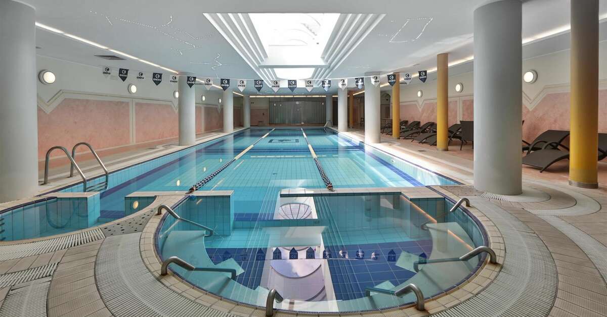 Een foto van Best Western Hotel Dei Cavalieri