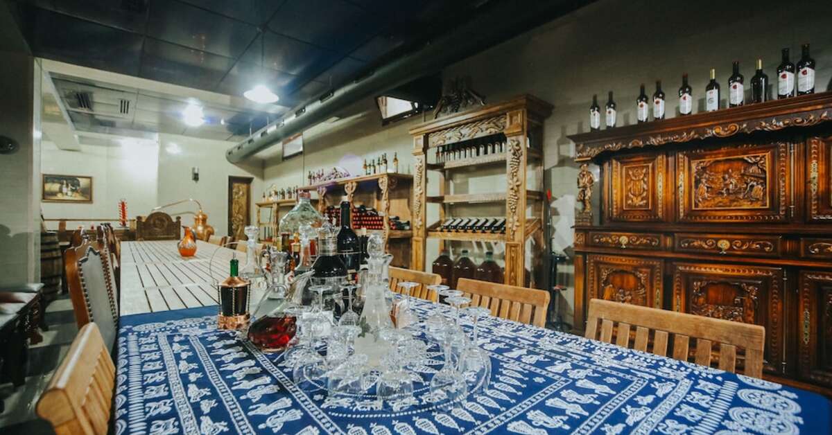 Een foto van Hotel Wine Palace