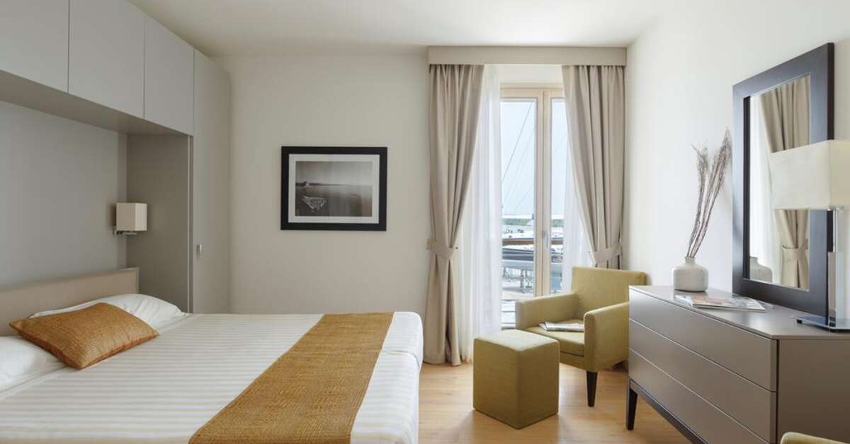 Een foto van Marina Di Scarlino Resort