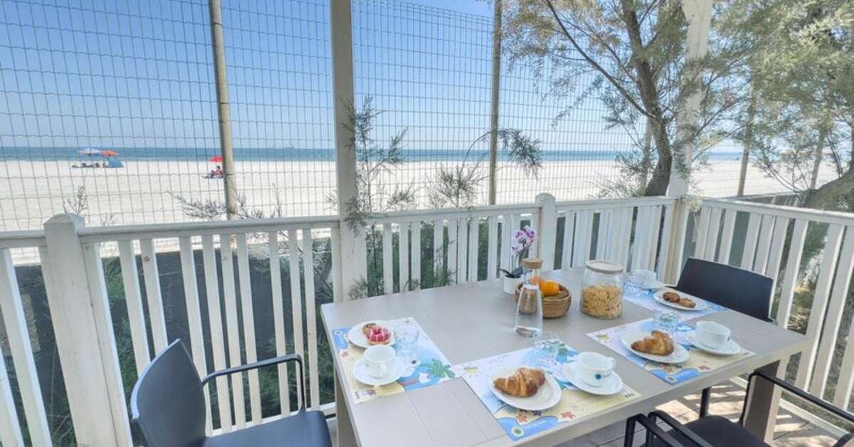 Een foto van Sentido Punta Marina Premium Camp