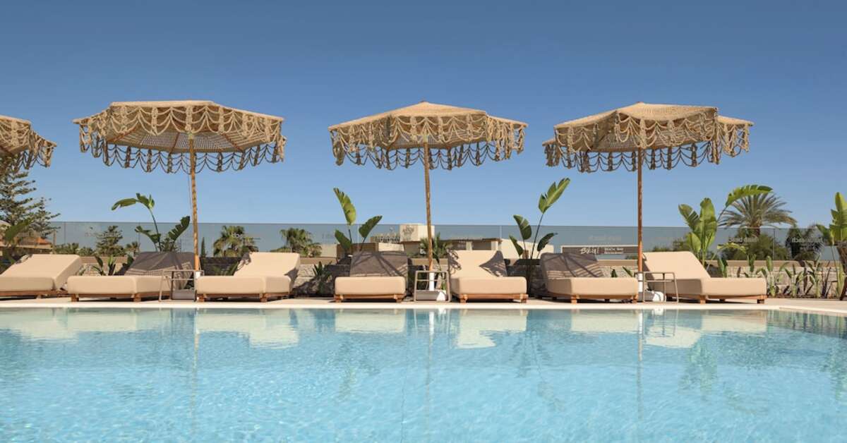 Ein Foto High Beach Resort & Spa