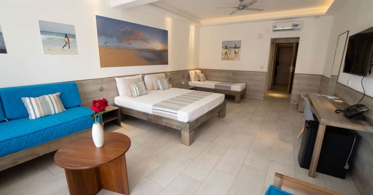 Een foto van Sobrado boutique hotel