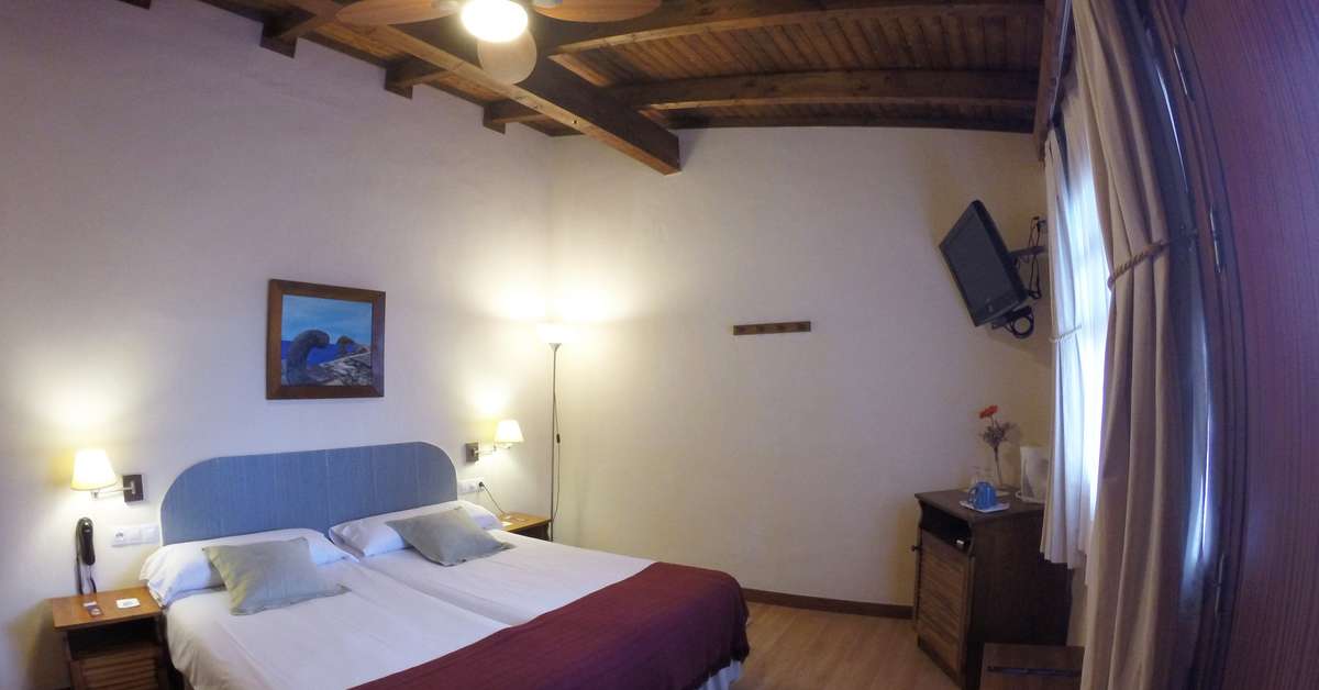Een foto van Garahotel Rural