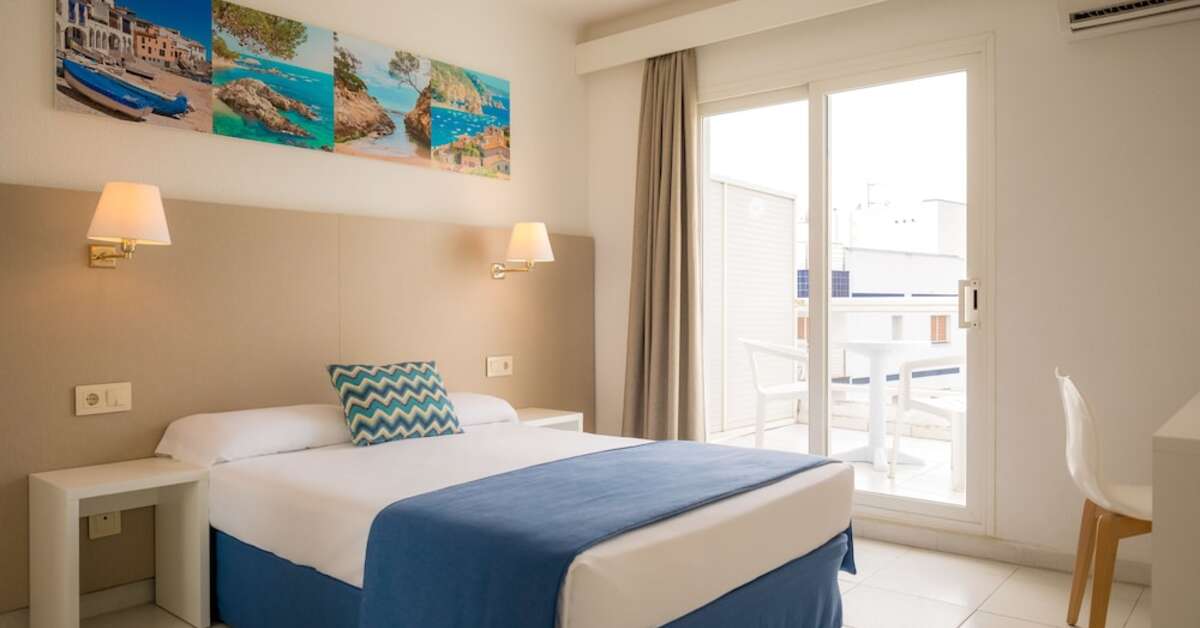Een foto van H-Top Caleta Palace