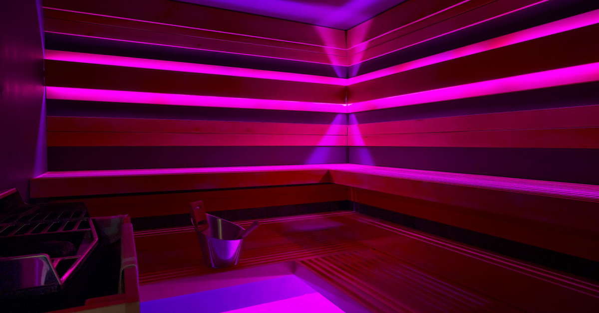 Een foto van de faciliteiten bij Nema Design Hotel & Spa