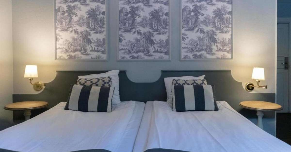 Een foto van Crystal Plaza Hotel