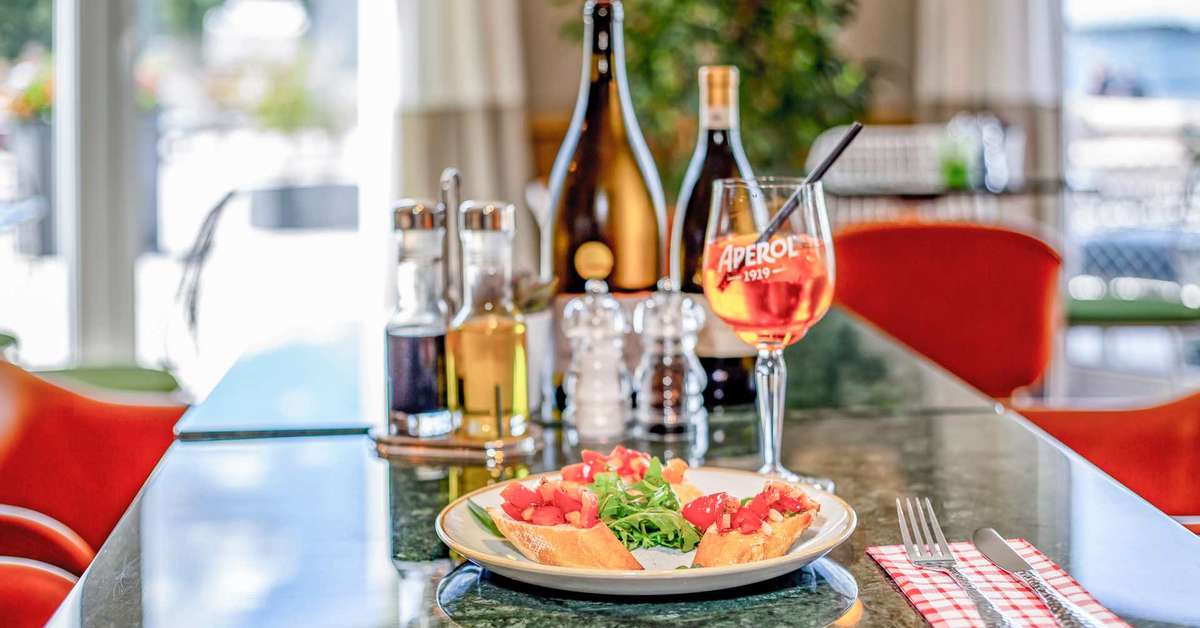 Een foto van Maremuritz Yachthafen Resort & Spa