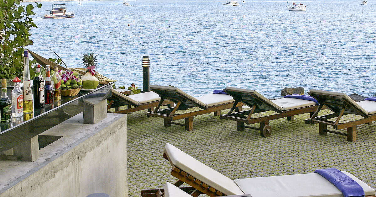 Een foto van Baan Krating Phuket Resort