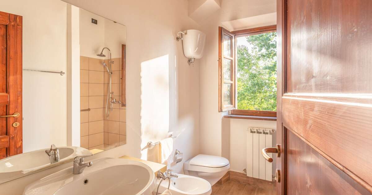 Een foto van Borgo Pulciano Resort