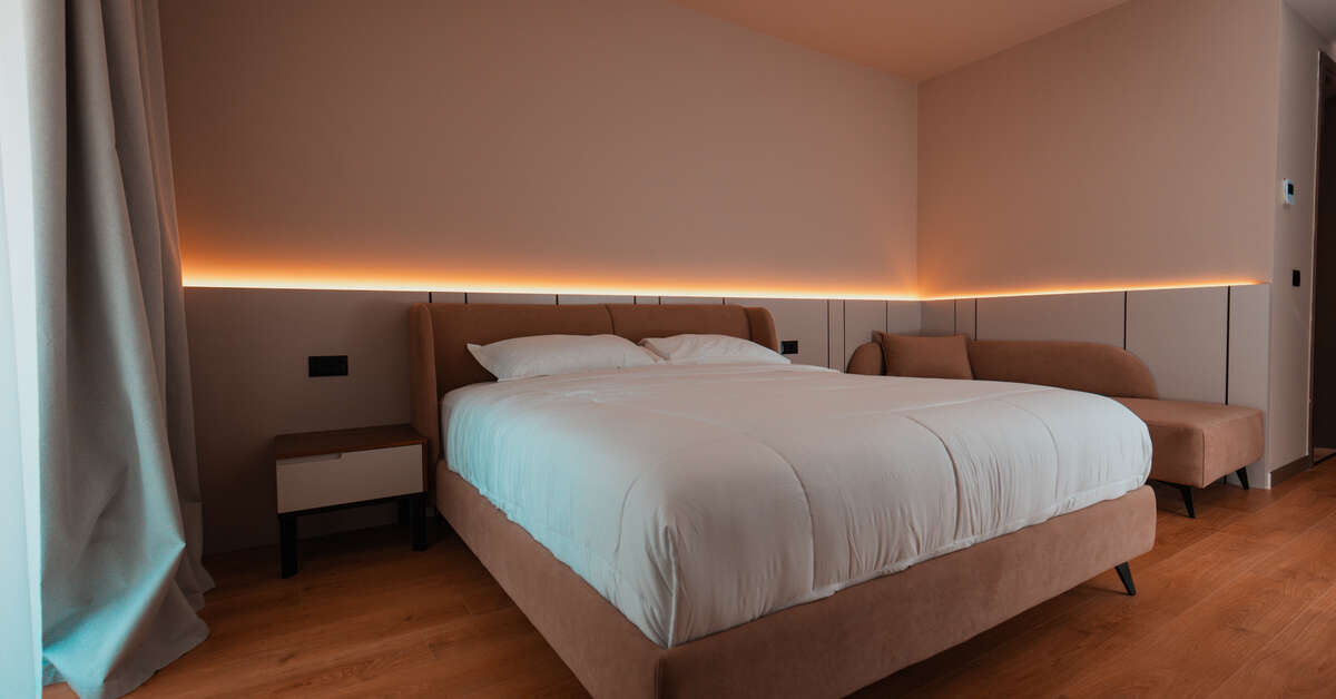 Een foto van Royal G Deluxe Hotel