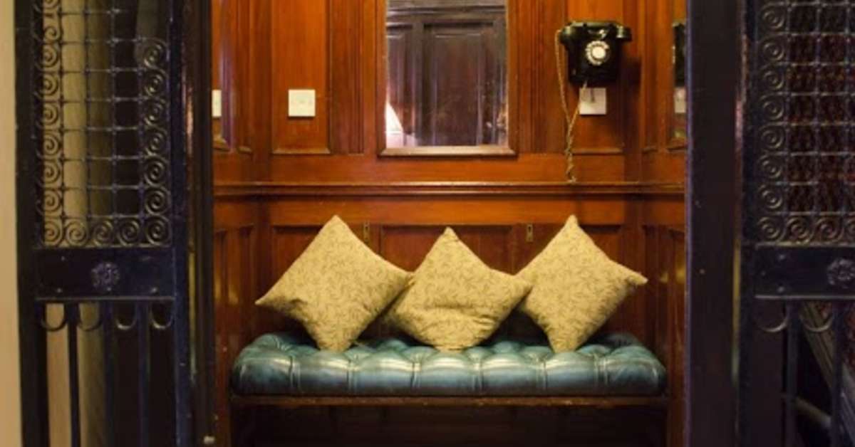 Een foto van Parliament House Hotel