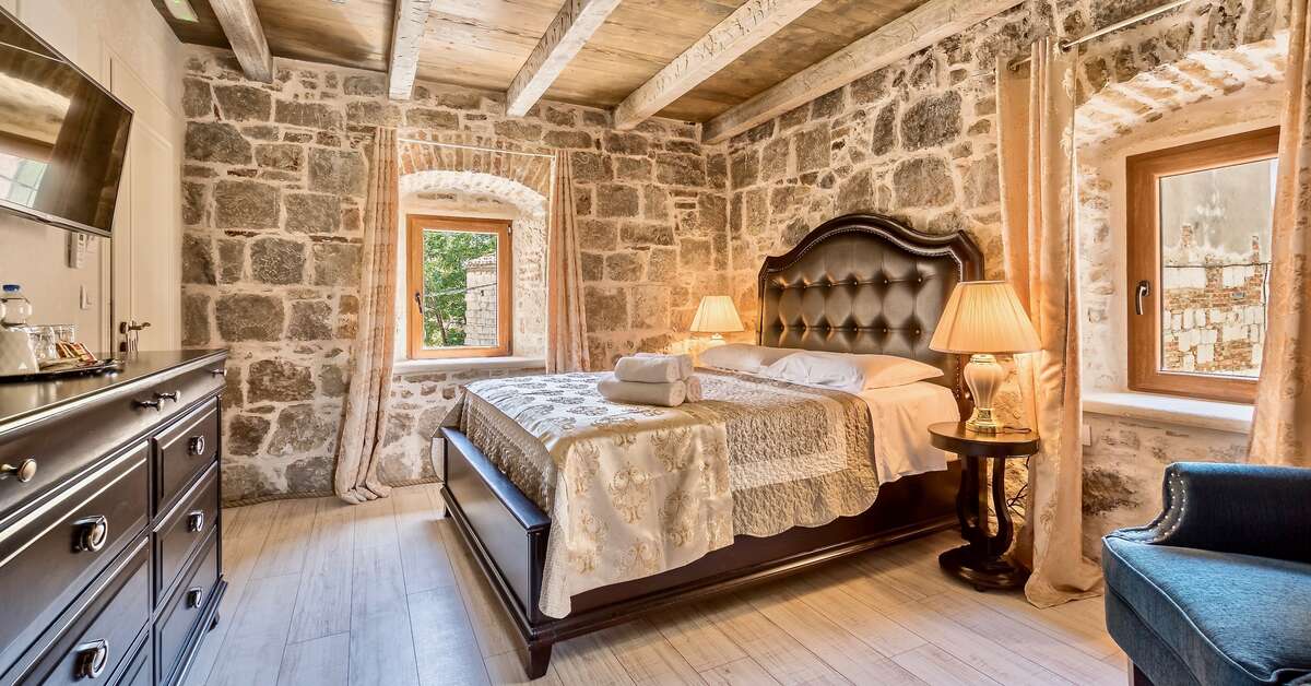 Een foto van Heritage Palace Varos