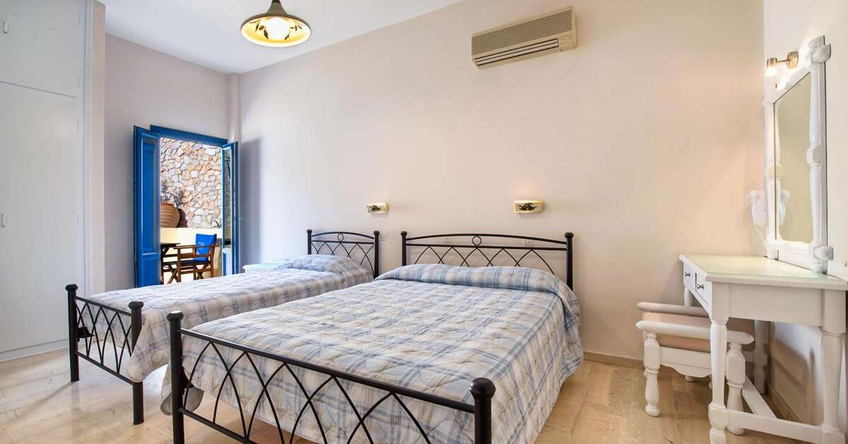 Een foto van Anatoli Hotel